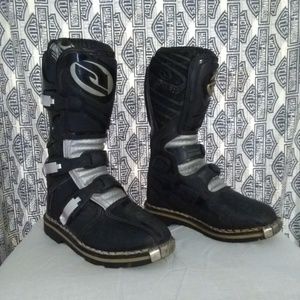 Racing Motoboots